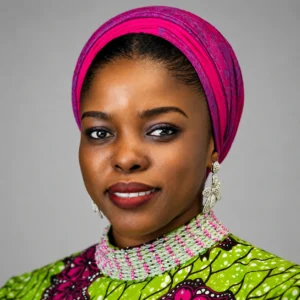 Ms. Ruth Abisola Olusanya