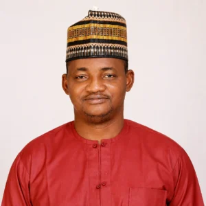 Dr. Olalekan Olumuyiwa Fadolapo