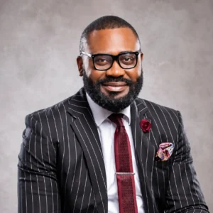 Dr. Meksley Nwaghoh